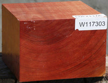 Load image into Gallery viewer, Red Gum Bowl Blank
