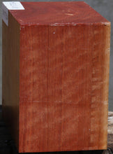 Load image into Gallery viewer, Red Gum Bowl Blank
