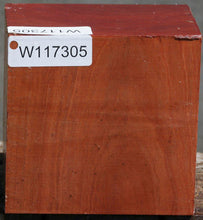 Load image into Gallery viewer, Red Gum Bowl Blank
