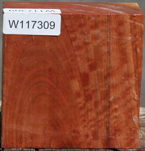Load image into Gallery viewer, Red Gum Bowl Blank
