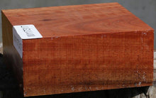 Load image into Gallery viewer, Red Gum Bowl Blank
