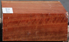 Load image into Gallery viewer, Red Gum Bowl Blank

