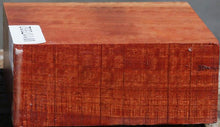 Load image into Gallery viewer, Red Gum Bowl Blank
