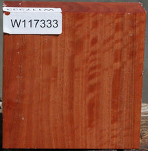 Load image into Gallery viewer, Red Gum Bowl Blank
