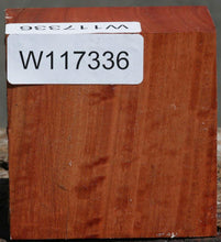 Load image into Gallery viewer, Red Gum Bowl Blank

