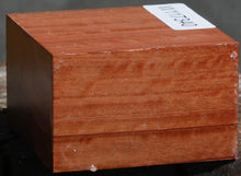 Load image into Gallery viewer, Red Gum Bowl Blank
