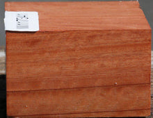 Load image into Gallery viewer, Red Gum Bowl Blank
