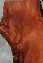 Load image into Gallery viewer, Figured Redwood Live Edge Lumber
