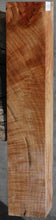 Load image into Gallery viewer, Fiddleback Maple Vessel Blank

