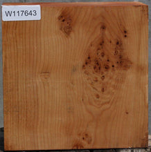 Load image into Gallery viewer, Maple Bowl Blank
