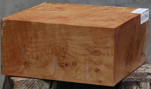 Load image into Gallery viewer, Maple Bowl Blank
