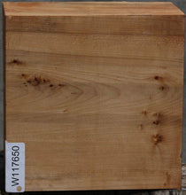 Load image into Gallery viewer, Maple Bowl Blank
