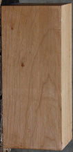 Load image into Gallery viewer, Fiddleback Maple Vessel Blank
