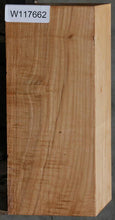 Load image into Gallery viewer, Fiddleback Maple Vessel Blank
