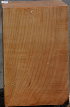 Load image into Gallery viewer, Fiddleback Maple Vessel Blank
