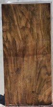 Load image into Gallery viewer, Claro Walnut Vessel Blank
