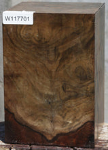 Load image into Gallery viewer, Claro Walnut Vessel Blank
