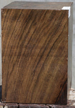Load image into Gallery viewer, Claro Walnut Vessel Blank
