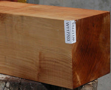 Load image into Gallery viewer, Maple Vessel Blank
