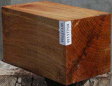 Load image into Gallery viewer, Maple Vessel Blank
