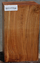 Load image into Gallery viewer, Maple Vessel Blank

