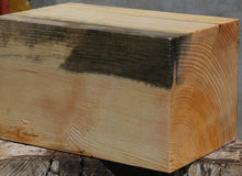 Load image into Gallery viewer, Blue Pine Vessel Blank
