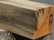 Load image into Gallery viewer, Blue Pine Vessel Blank
