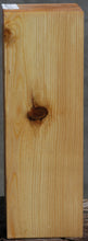 Load image into Gallery viewer, Blue Pine Vessel Blank
