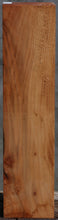 Load image into Gallery viewer, Figured Maple Vessel Blank
