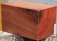 Load image into Gallery viewer, Figured Red Gum Vessel Blank
