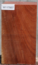 Load image into Gallery viewer, Figured Red Gum Vessel Blank

