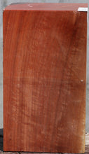 Load image into Gallery viewer, Figured Red Gum Vessel Blank
