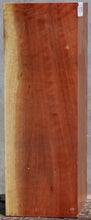 Load image into Gallery viewer, Figured Red Gum Vessel Blank
