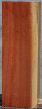 Load image into Gallery viewer, Figured Red Gum Vessel Blank
