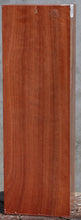 Load image into Gallery viewer, Figured Red Gum Vessel Blank

