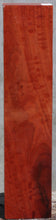 Load image into Gallery viewer, Figured Red Gum Vessel Blank
