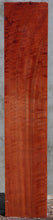 Load image into Gallery viewer, Figured Red Gum Vessel Blank
