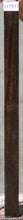 Load image into Gallery viewer, Indian Laurel Turning Square
