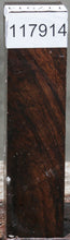 Load image into Gallery viewer, Indian Laurel Turning Square
