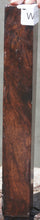 Load image into Gallery viewer, Indian Laurel Turning Square
