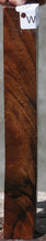 Load image into Gallery viewer, Indian Laurel Turning Square
