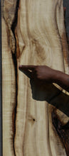 Load image into Gallery viewer, Rustic Myrtle Live Edge Lumber
