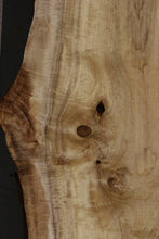 Load image into Gallery viewer, Figured Myrtle Slab
