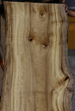 Load image into Gallery viewer, Figured Myrtle Slab
