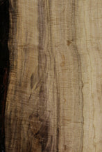 Load image into Gallery viewer, Figured Myrtle Slab
