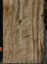 Load image into Gallery viewer, Fiddleback Myrtle Live Edge Lumber
