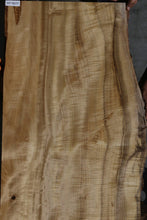 Load image into Gallery viewer, Fiddleback Myrtle Live Edge Lumber

