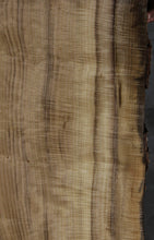Load image into Gallery viewer, Fiddleback Myrtle Live Edge Lumber
