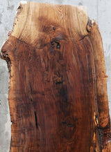 Load image into Gallery viewer, Rustic Grafted English/Claro Walnut Slab
