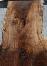 Load image into Gallery viewer, Rustic Grafted English/Claro Walnut Slab
